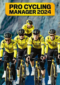 職業(yè)自行車隊(duì)經(jīng)理2024