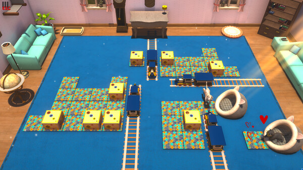 小貓咪咪：一起喵喵