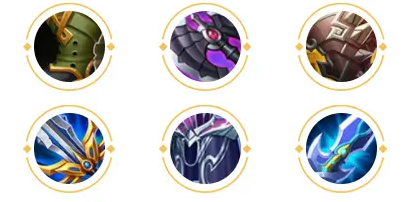 《王者榮耀》2021年花木蘭玩法介紹