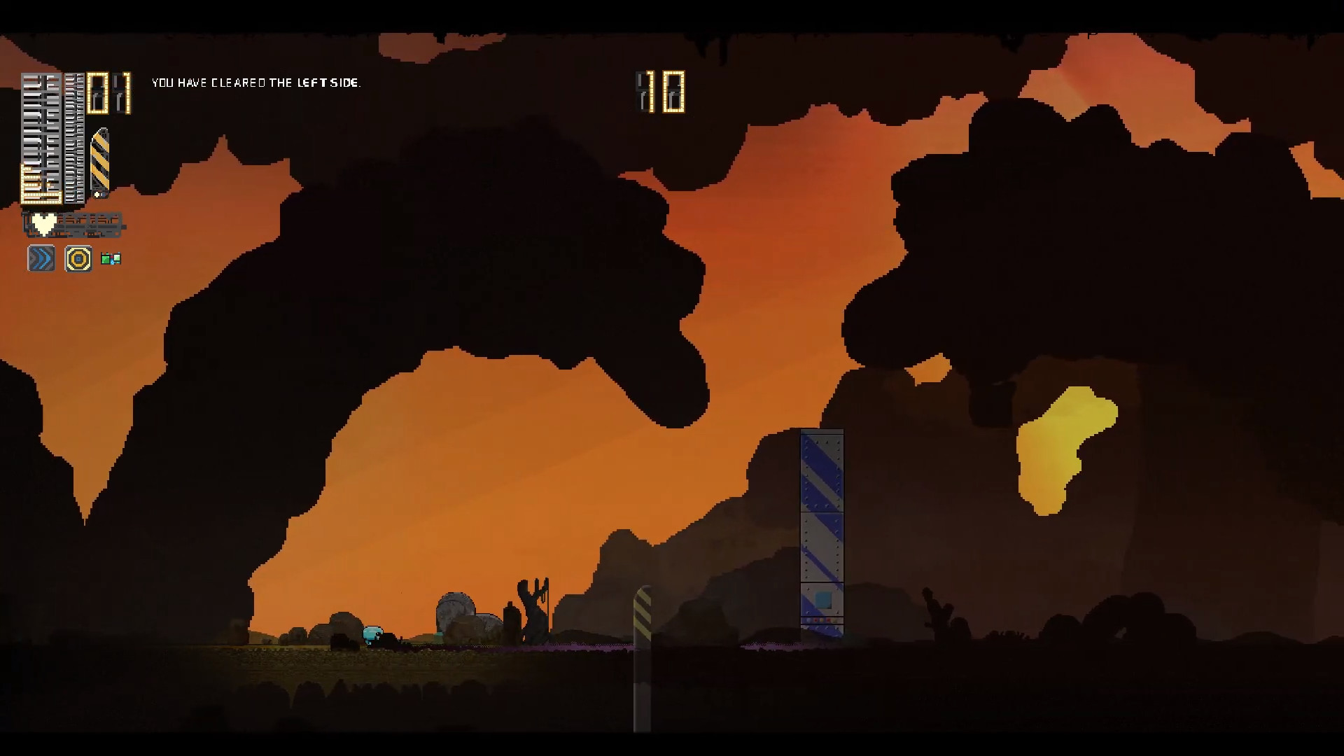 計量學(xué)：最終生命體形式