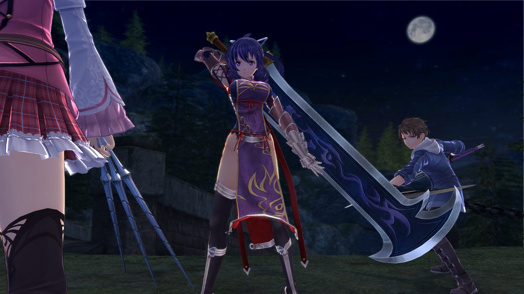 《英雄傳說：創(chuàng)之軌跡》Win7運行補丁