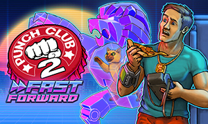 拳擊俱樂部2：快進