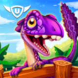 原始恐龍動物園