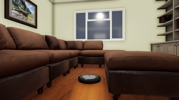 掃地機(jī)器人