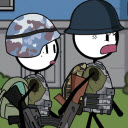 火柴人吃雞特輯