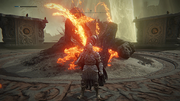 《艾爾登法環》改造吞噬者權杖MOD