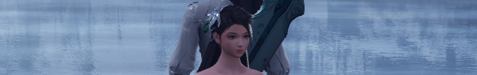 《仙劍奇?zhèn)b傳7》月清疏性感完美MOD[支持v1.1.7版]