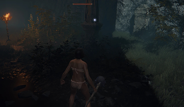 《艾爾登法環》隱藏和透明敵人MOD