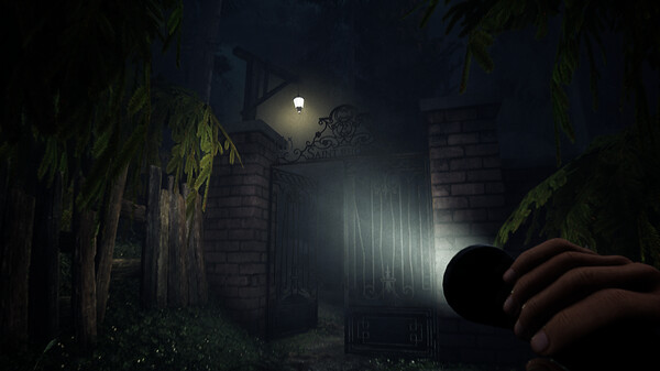 瘋狂：圣羅德小鎮