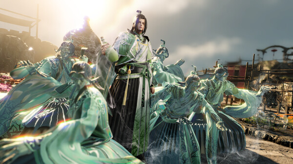 天命奇御：歸途