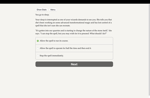 達麗亞：王國模擬器