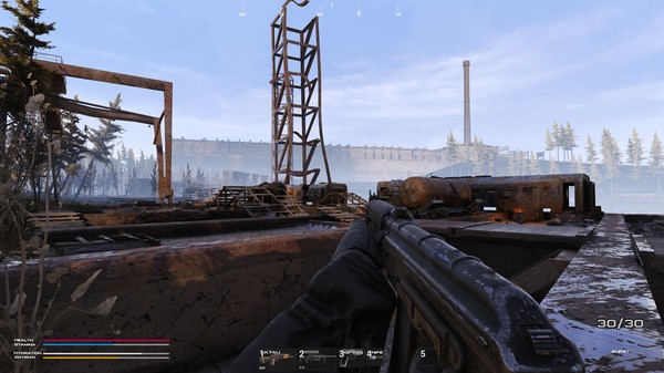 黎明：狙擊手之路