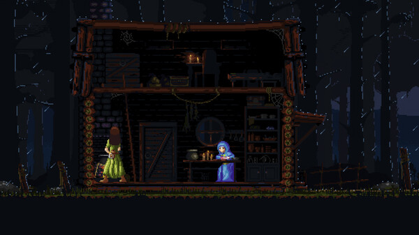 如茵碧草—萋萋護(hù)路人