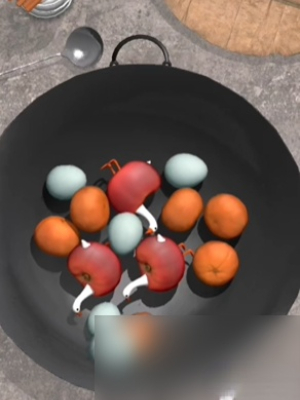 《抓大鵝》農(nóng)村篇通關(guān)流程一覽