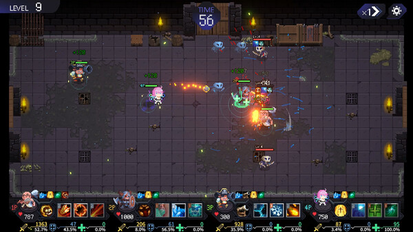 時(shí)行者：黑暗世界