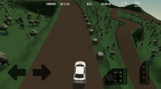 世界越野賽車