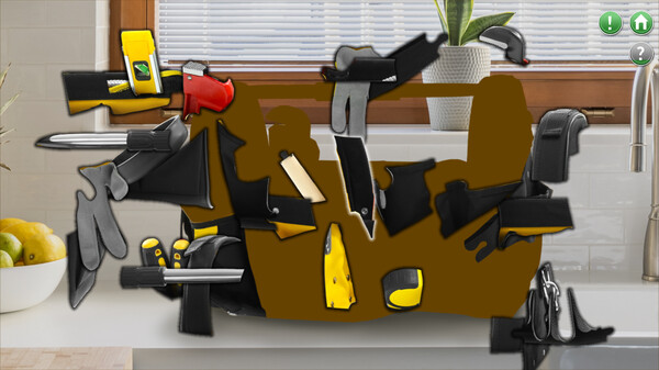 東西真多3：零碎物品