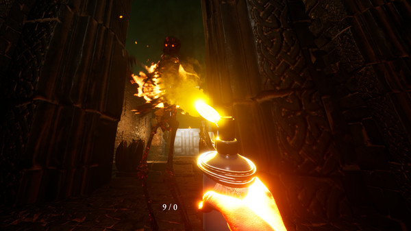 克蘭普斯大開殺戒