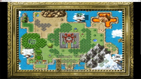 幻象齒輪：命運定制