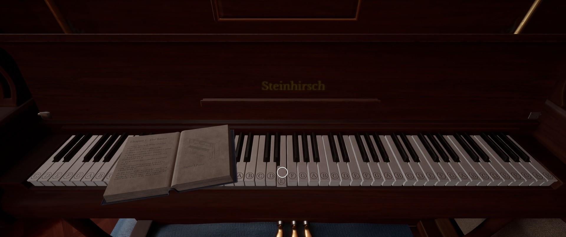 頭等艙逃生思路