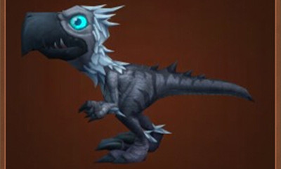 《魔獸世界》寵物雪羽雛龍獲取攻略