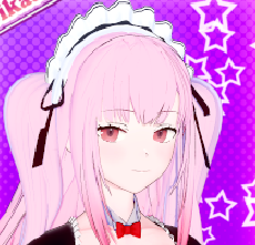 《戀活Sunshine》虛擬主播森美聲MOD