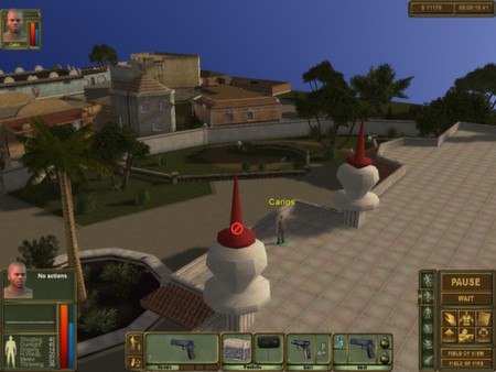 E5旅：新鐵血聯盟