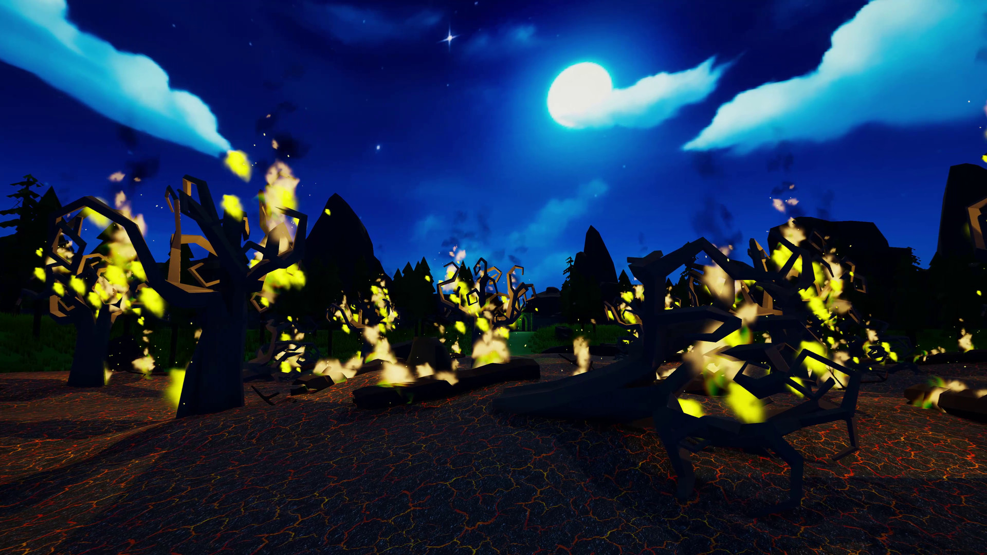 遺忘的希望破解版