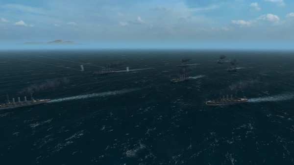 《終極海軍上將：無畏艦》v1.5.0.5升級(jí)檔+未加密補(bǔ)丁[TENOKE]