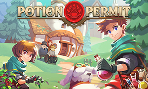 杏林物語中文版