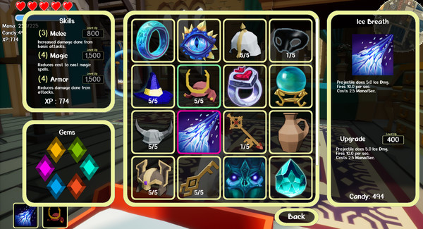 貓咪中世紀奇遇記