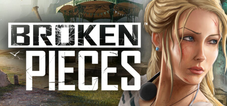 破碎的碎片（Broken Pieces）