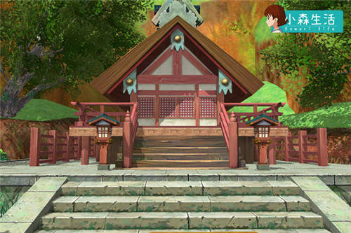 《小森生活》相機解鎖方法介紹