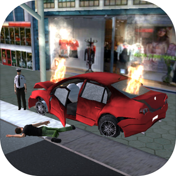 救護車在線模擬