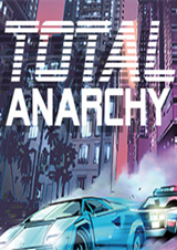 完全無政府狀態：亭子城