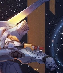 《怪物獵人：崛起》法老之鷹空戰(zhàn)輕弩MOD