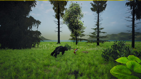 迷失男孩：迷失島嶼