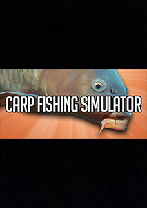 鯉魚釣魚模擬器