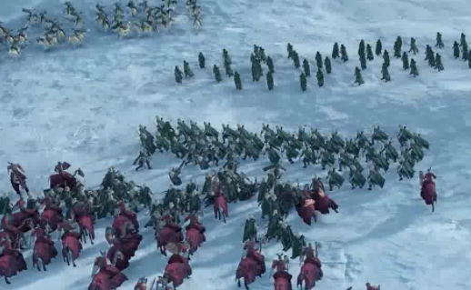 《全面戰爭戰錘2》海盜玩法介紹