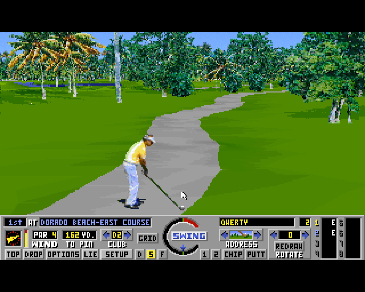 鏈接：高爾夫的挑戰破解版