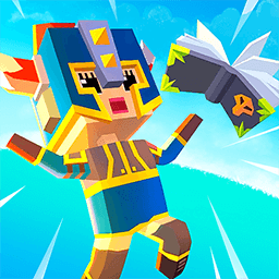 異能聯盟守衛(wèi)戰(zhàn)