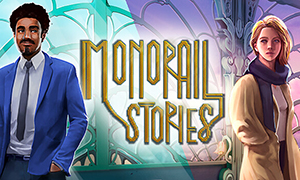 單軌故事