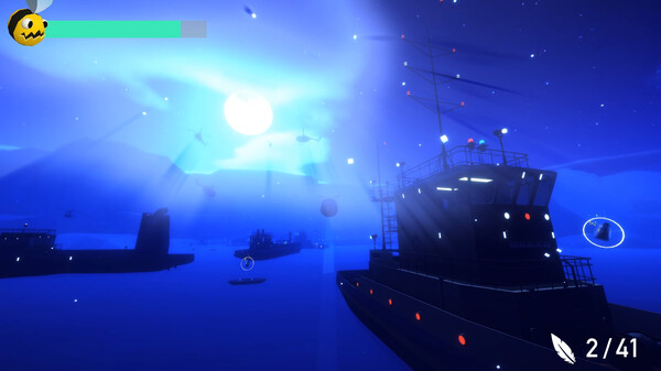 大黃蜂：小蜜蜂探險