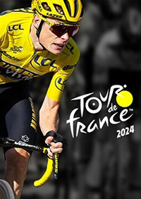 環(huán)法自行車賽2024