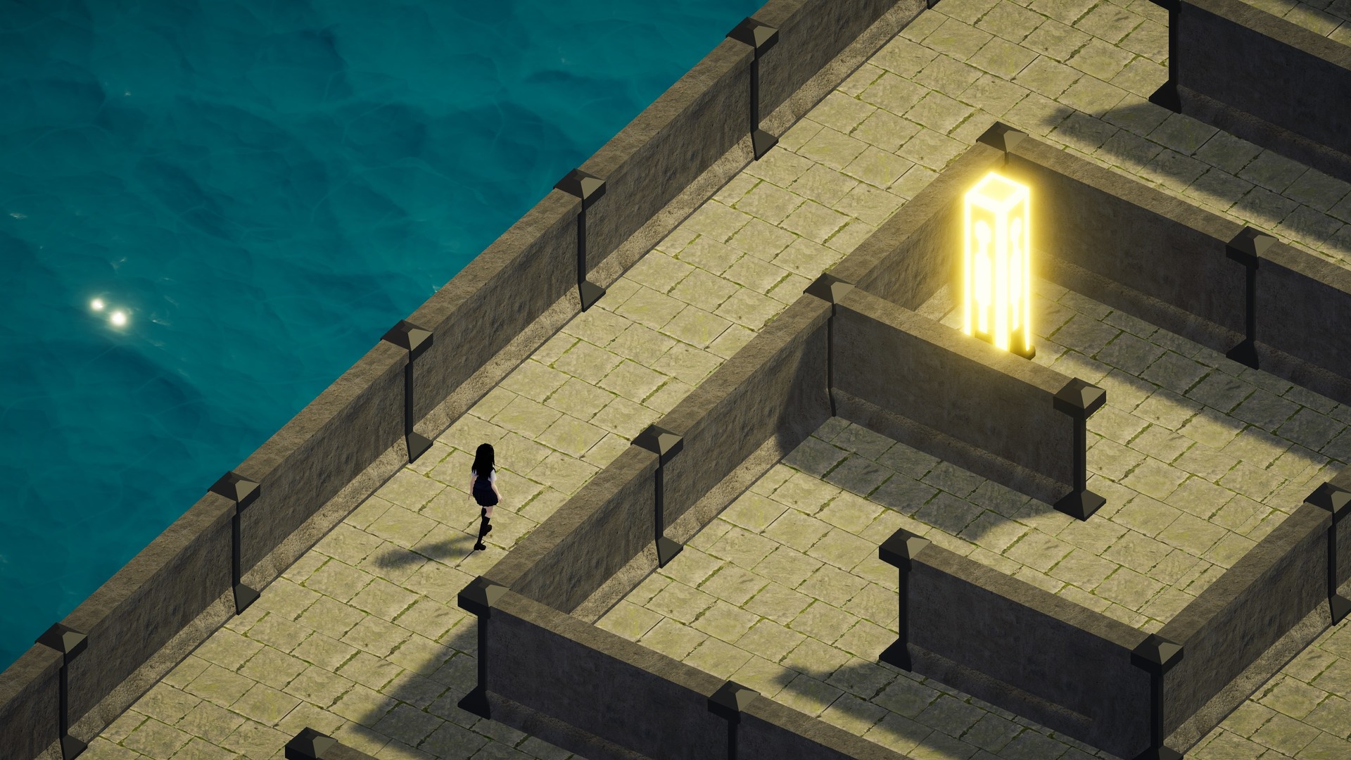 孤獨、好色、傲慢、憎恨