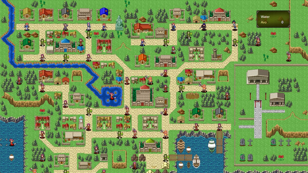 法爾納里恩戰術3