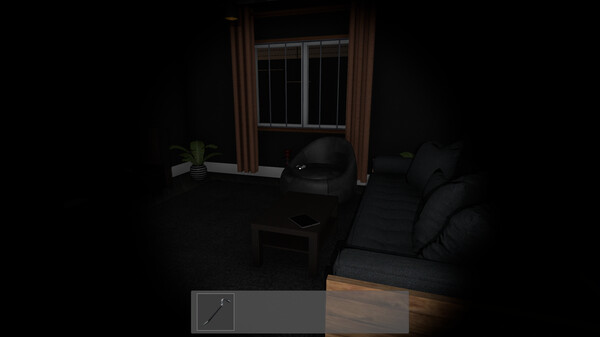 最后受害者：恐懼之屋