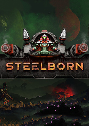 Steelborn