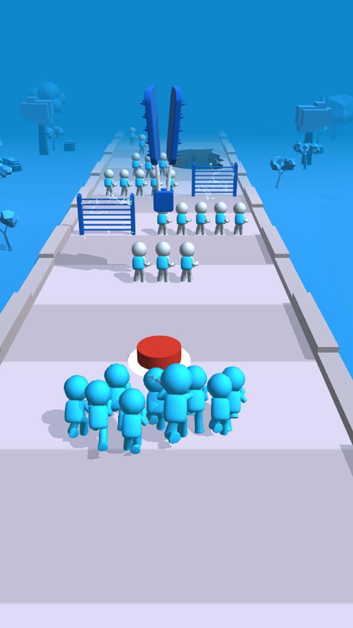 西部牛仔戰(zhàn)士3d