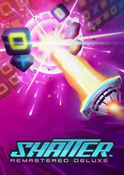 破碎磚塊：高清復刻版